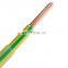 12 awg thhn thwn stranded copper wire nylon cable