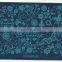 Hot sales flowder design metal stamp plate for nail art
