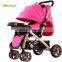 baby carriage 2019 stroller 3 in 1 baby prams luxury carriage en1888