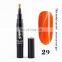 OEM Nail UV Gel 3D Nail Art Set Salon Gel Supplies