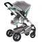 3 in 1 Baby Stroller Product Best Seller in China Baby Stroller