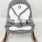 Portable baby swing crib hanging baby sleeping tools