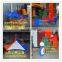 COLOR CORE HDPE SHEETS - ENGRAVING PLASTIC