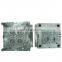 Dongguan mold manufacturer injection switch mold