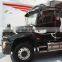 Dongfeng DFL4260A 6x4 long nose truck tractor