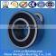 Radial bearings 4304 atn9 & 25x52x18 mm 4304 atn9 double row deep grooove ball bearings supplier
