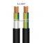 horn7f h07m-f rubber 2 core/3 core/4 core flexible sheath power cable