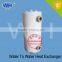 Titanium heat exchangers manufacturers Plastic shell heat exchanger
