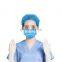 Custom 3ply Disposable Face Shield Mask