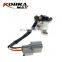 KobraMax Odometer Sensor OEM 78410-SY0-003 78410-SM4-003 78410-SR7-003 SC137 5S4737 SU4016 Compatible With Honda