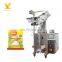 KV Remote Monitoring Packing Filling Machine for Organic Corn Flour
