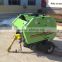 Since 1989 CE approved RXYK0850 mini hay baler for sale