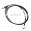 High quality auto speedometer cable OEM 83710-12780 83710-12620 car meter cable