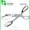 Manufacturer Cooking Utensils Service Kitchen Tongs and metal salad tongs