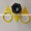 CAR TRUCK BUS TIRE LOOSE WHEEL NUT INDICATOR