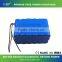 China manufacturer supply hot sell 18650 battery pack