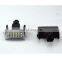 2PCS Canbus White For Toyota Yaris/Vitz Camry Corolla Prius C Ractis Verso S Led Licence Number Plate LED Lamp Light OEM REPLACE