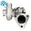 GT1749S Turbocharger 715924 715924-0001 715924-5004S 28200-42700 with 4D56TCI engine Turbocharger