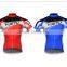 Wholesale focus custom merino wool cycling jersey