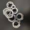Stainless Steel Hex Nut M6