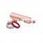 Heavy Duty Truck Parts Fuel Injector Sleeve Oem 270946-7 276836 T042 for VL Truck Injector Sleeve Copper
