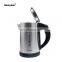 Honeyson new hotel low wattage 304 stainless steel electric appliances kettle