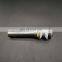 Zinc small cap  push down pop up drain waste