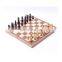 Beautiful Wooden Chess Set Board Game