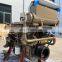 hot sale and brand new water cooled 4 Stroke 6 cylinder YC6018ZLCB YUCHAI diesel  engine