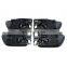 Free Shipping!4 X 69205-0C030 69206-0C030 New Inside Door Handle for CREW CAB TUNDRA SEQUOIA