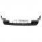 Car Front Bumper Grille  For Toyota Prius 2012 53102 - 47010