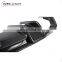 Carbon Fiber CLS-CLASS W218 CLS63 2012y~Renntech Style Rear Diffuser