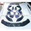 LB body kits fit for E92` 93` M3` style body kits, LB works style, carbon fiber and FRP