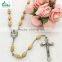  Trade Assurance Supplier wood rosary craft Wholesale newest