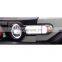 high quality headlamp headlight with grille and cornering lamp light for TOYOTA FJ CRUISER head lamp head light 2007-2020