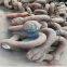 kenter type joining shackle D type anchor shackle