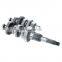 transmission output shaft ,T11 automobile gear box output shaft QR523-1701501BA for chery tiggo