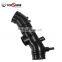 17881-62091 17881-72091 Rubber Air Hose For Toyota 4Runner