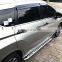 NEW xpander accessories side steps running boards for Xpander 2018-2020 accessories