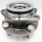 40202-ed000 High Performance Auto Spare Parts Front Axle Left Right Wheel Hub Bearing for Nissan Tiida Hatchback Saloon C11X