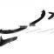 m performance style body kit fit for bnw M4 F82 M3 carbon front lip kit
