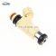 NEW Fuel Injectors Nozzle Injection Fit For Mitsubishi Eclipse CDH240 FI004 MR507252 842-12299