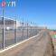 358 Fences Security Fencing Panels Anti Climb Fence Trellis