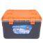 portable hiking hot sale modern outdoor beer hiking fishing camping cooler box ice small large cooler box