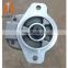 PC60 705-41-08090 Hydraulic triple gear pump