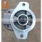 PC60 705-41-08090 Hydraulic Triple Gear Pump
