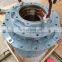 Excavator reduction ZAX120-3 Travel gearbox without travel motor