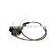 312 excavator throttle cable 4I-5496