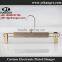 IMY-383 Copper Plating Clevis Hanger for Pant