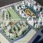 Project biding 3d modelling service, Architectural model making for 3d building
